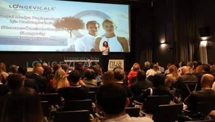 Hücrelere sağlık, gençliğe yatırım! Türkiye’de Omega-3 devrimi