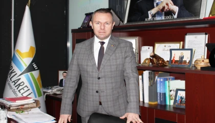 Ilık: “Yaşlılarımız en büyük hazinemizdir”