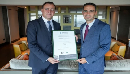 İstanbul Turizm ve Otelcilik, I-REC alarak bu yıl karbon emisyonunu nötrledi