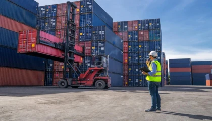 Küresel ekonomi 1,5 yıllık ticari durgunluktan çıktı... Kemer sıkmaya devam