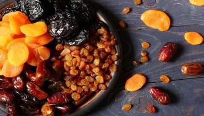 Kuru meyve ihracatçıları Hindistan seferine çıkıyor