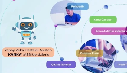 Lise öğrencilerine ’MEBİ’ hayata geçiyor