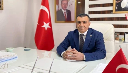 Malazgirt Ziraat Odası’ndan milyonluk projeye daha... Hayvancılığın gelişmine katkı