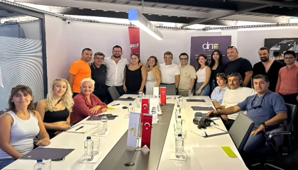 Marmaris Türkiye’nin Hollywood’u olma yolunda