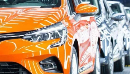 Otomobil sektöründe beklenmeyen düşüş