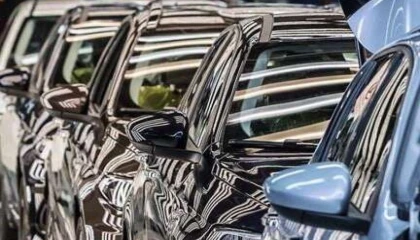 Otomotiv Sanayi’nin 9 aylık raporu