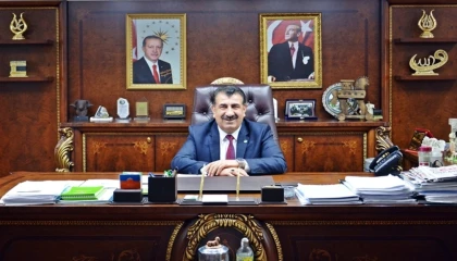 OVP ile tarımdaki verimlilik artırılacak