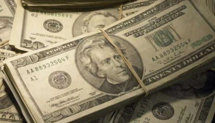 Özel sektörün yurt dışı kredisi 175,4 milyar dolar oldu