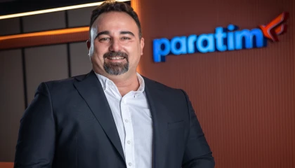 Paratim’de tüm finansal hizmetler tek platformda toplanıyor