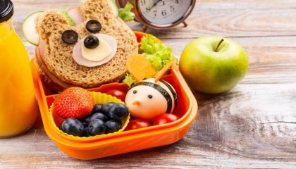 Sağlıklı beslenme çantası için altın kurallar