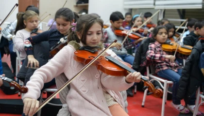 Sivas’ta yeni dönem kurslar başlıyor