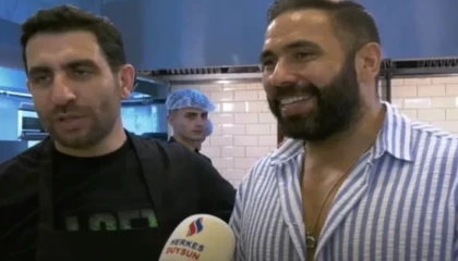 Survivor 2025 yarışmacısı belli oldu!