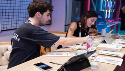 TikTok içerik üreticilerine ilham oluyor