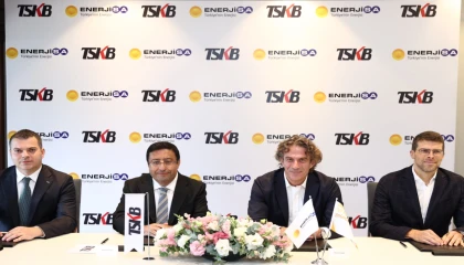 Toroslar EDAŞ, deprem bölgesinin enerji alt yapısını güçlendirecek