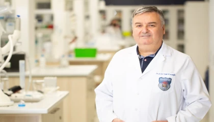 Türk bilim insanlarından bilim dünyasını şaşırtan araştırma! Damarları tıkayan plaklarda parazite rastlandı!