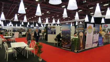 Türkiye’nin turizm desteği Kuzey Kıbrıs’a yeter