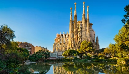 Yurt dışında tatile rağbet artıyor