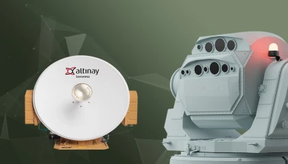 Altınay Savunma Teknolojileri’nden 9 aylık bilanço... Yılın son çeyreğine güçlü girdi