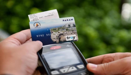 Antalya’da ’atık yağ’ para kazandırıyor