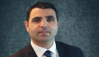 ATA GYO’da üst düzey atama