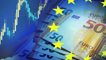 Avro Bölgesi’nde tüketici enflasyonu Ekim’de yüzde 2 oldu