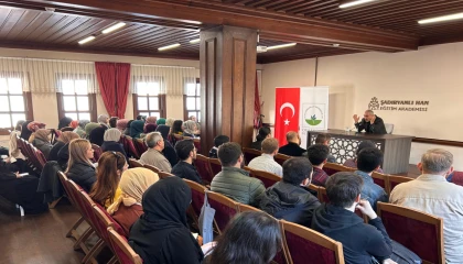 Bursa Osmangazi’den üniversiteli gençlere akademik destek