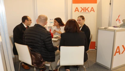 Bursa’da düzenlenen ’5. Automotıve Meetıngs’ başarıyla tamamlandı