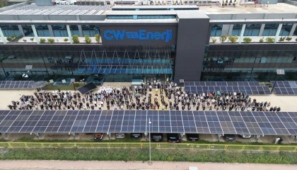 CW Enerji’den ‘Geleneksel Satış Noktaları Toplantısı’na ev sahipliği