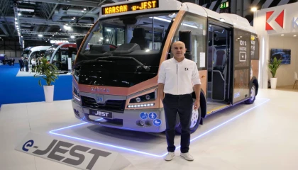 e-JEST’lerin yeni durağı İngiltere