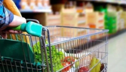 Ekim ayı enflasyonu yüzde 2,88 oldu