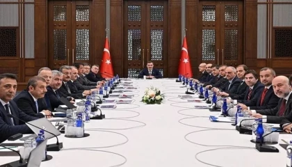 Ekonomi Koordinasyonu para ve maliye politikalarını etkin şekilde sürdürüyor