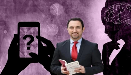 Her dikkat dağınıklığı DEHB değildir