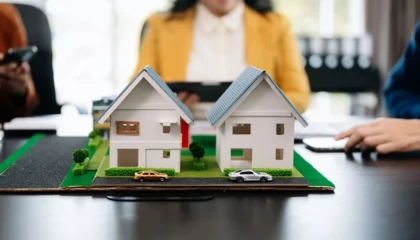 Hizmet üretim endeksi yıllık stabil... Hizmet üretiminde gayrimenkul önde