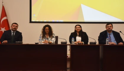 İhracatçı firmalar ’yeşil mutabakata uyum’la büyüyecek