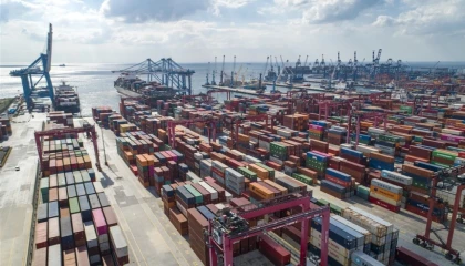 İhracatın yıldızları... İhracat sıralamasında ilk 5 belli oldu