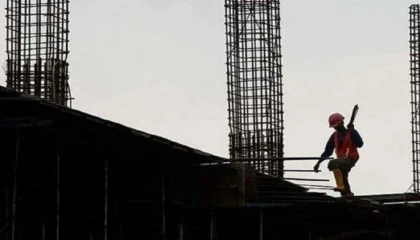 İnşaat Maliyet Endeksi Eylül’de yüzde 0,57 arttı... Büyük pay işçilikte