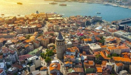 İstanbul ilk sırayı kaptırmadı