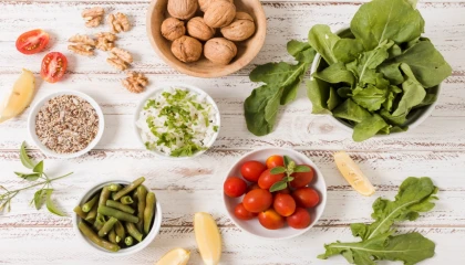 Kış gelmeden bağışıklığınızı güçlendirin