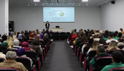 Kocaeli Büyükşehir personeline ’etkili iletişim’ eğitimi