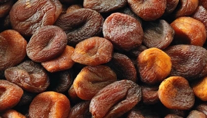 Kuru kayısıda en büyük talep ABD, Almanya ve Fransa’dan