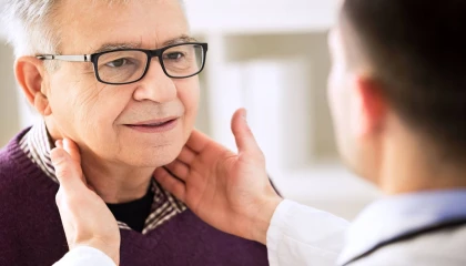 Lenfomada erken teşhis umut veriyor