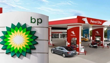 Petrol Ofisi Grubu ’bp’yi satın aldı