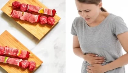 Riskli gruptaysanız dikkat! Gıda zehirlenmelerini önlemenin 6 yolu