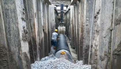 Sakarya’da 7 ayda 435 milyon TL’lik altyapı yatırımı