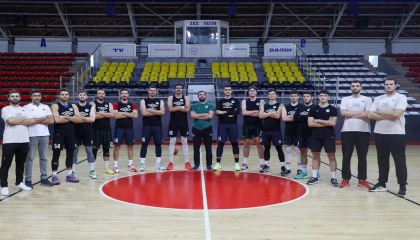 Sakarya’nın dev adamları mutlak galibiyet peşinde