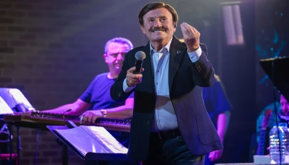 Selami Şahin’den unutulmaz gece