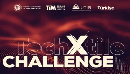 Tekstil sektörü geleceği ‘sürdürülebilirlik’ ile tasarlıyor