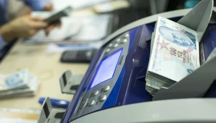 TL mevduat ve fonlarda stopaj oranları değişti
