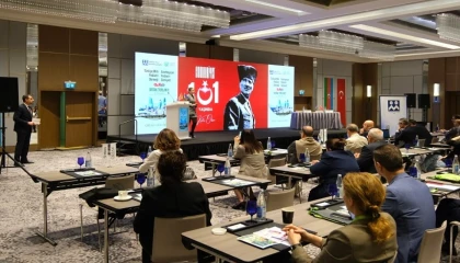 Türkiye ve Azerbaycan’dan pediatri alanında bilimsel iş birliği