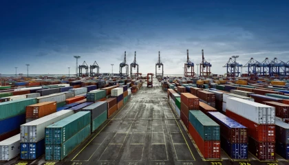 UİB’in ekim ayı ihracat verileri açıklandI